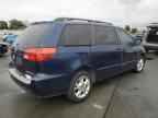 2005 TOYOTA SIENNA