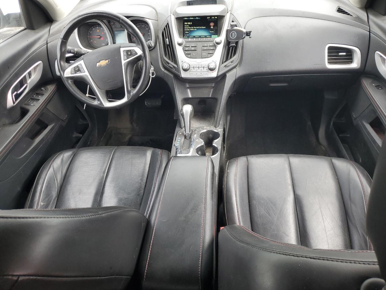 2014 CHEVROLET EQUINOX