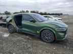 2025 FORD Mustang Mach-E