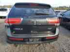 2013 LINCOLN MKX