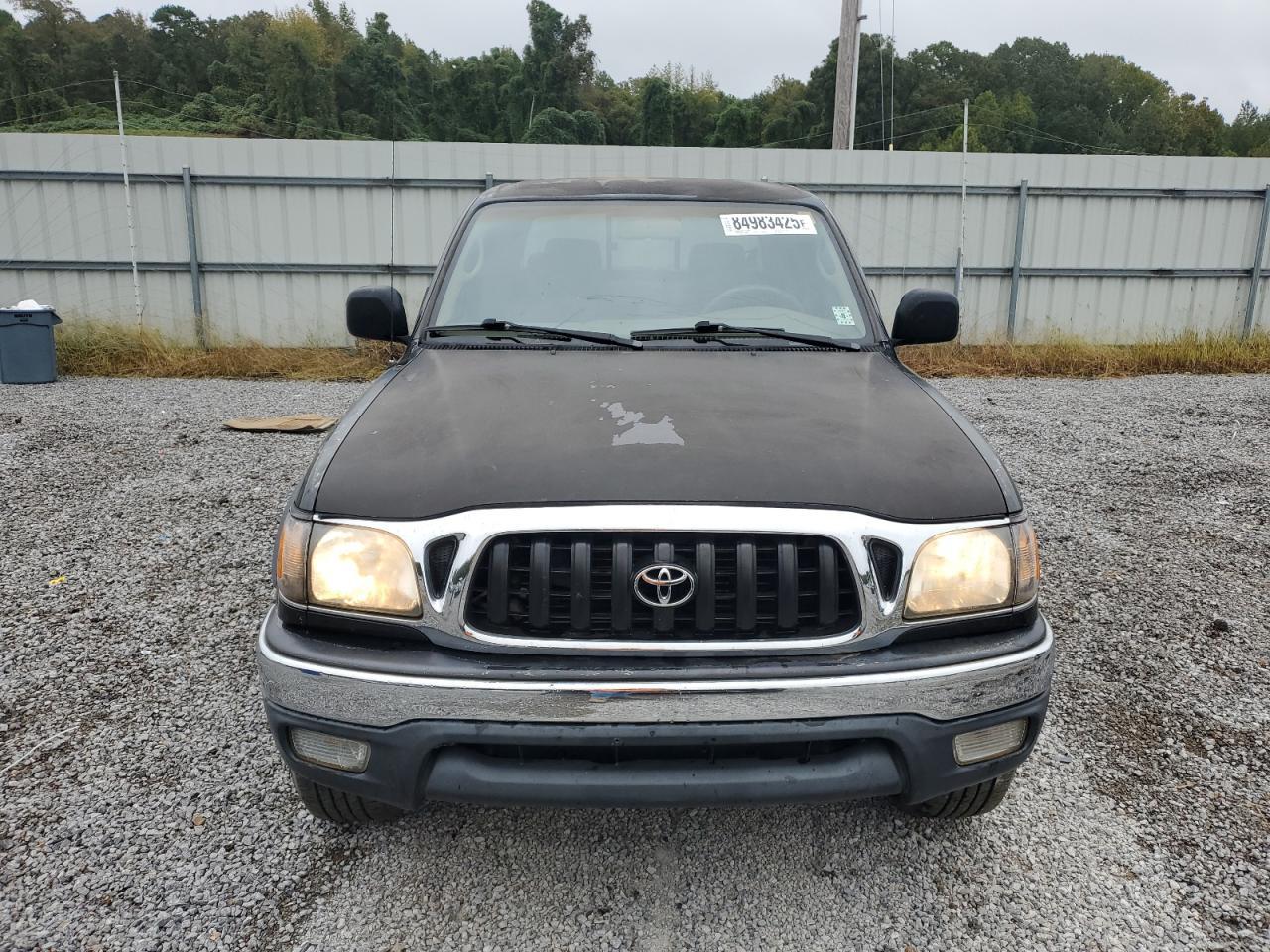 2003 TOYOTA TACOMA
