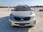 2014 KIA SORENTO