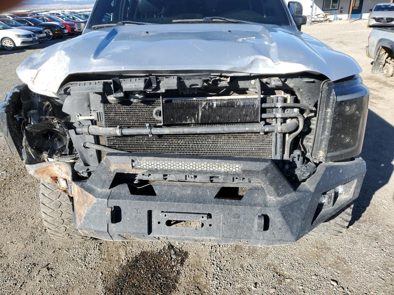 2016 FORD F-250