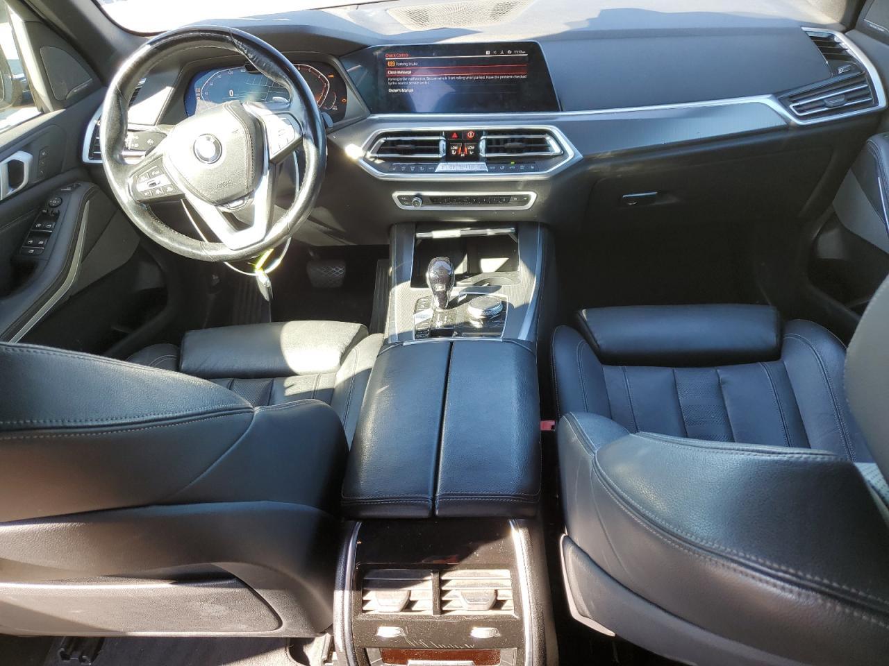 2019 BMW X5