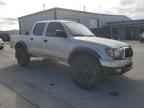 2001 TOYOTA TACOMA