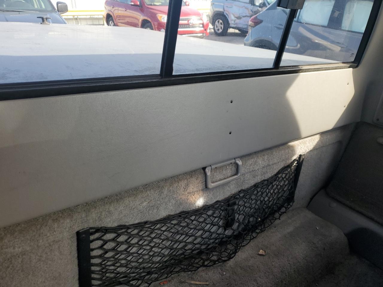 1998 FORD RANGER