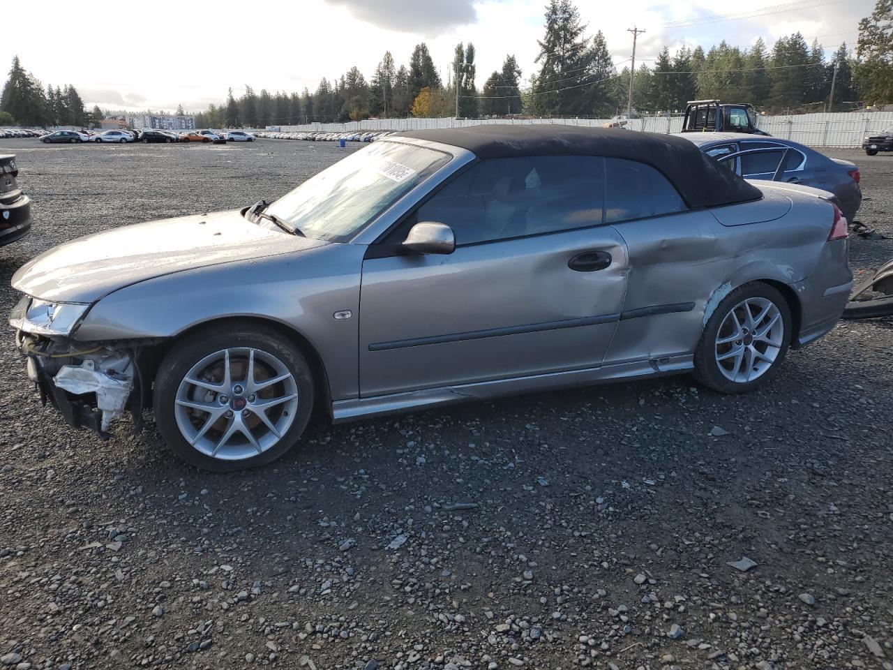 2005 SAAB 9-3