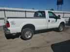 2015 FORD F-250