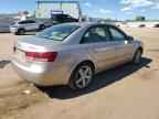 2006 HYUNDAI SONATA
