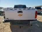 2012 CHEVROLET Silverado 2500