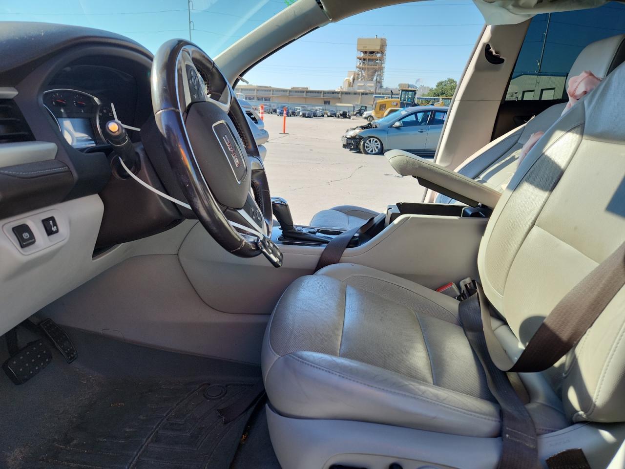 2019 GMC ACADIA