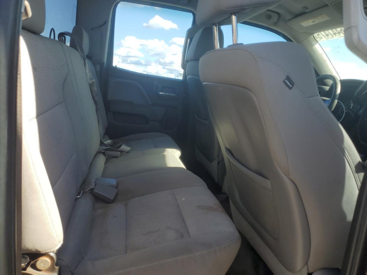 2015 GMC Sierra
