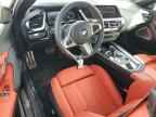 2025 BMW Z4