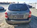 2009 HYUNDAI TUCSON