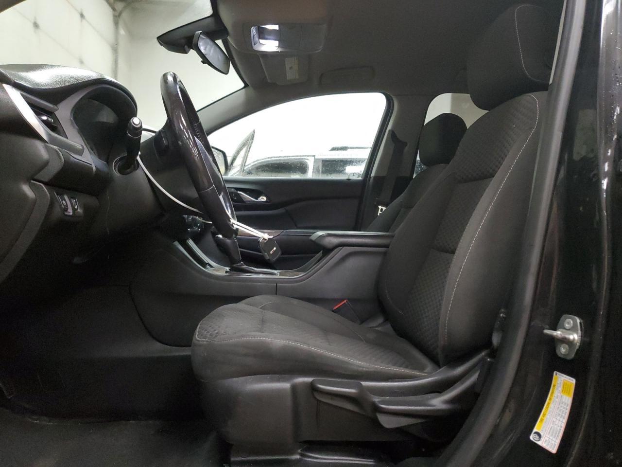 2018 GMC ACADIA