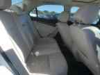2011 LINCOLN MKZ