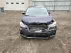 2016 SUBARU IMPREZA