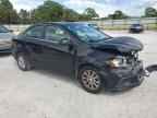 2017 CHEVROLET SONIC