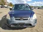 2004 HONDA CR-V