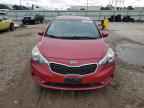 2015 KIA FORTE