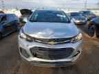 2020 CHEVROLET TRAX