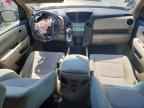 2009 HONDA PILOT