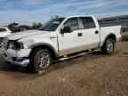 2008 FORD F-150