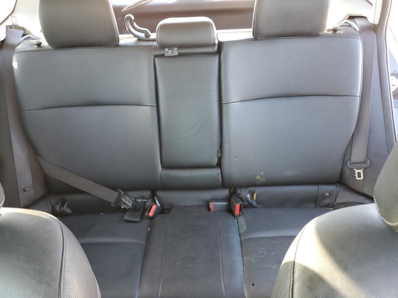 2014 SUBARU XV Crosstrek