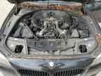2011 BMW 5 series
