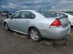 2012 CHEVROLET IMPALA