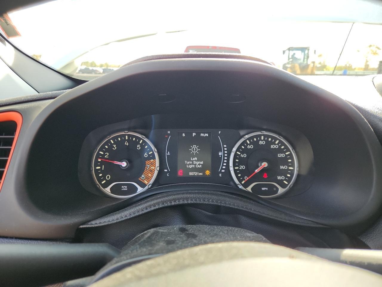 2020 JEEP Renegade