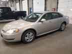 2009 CHEVROLET IMPALA