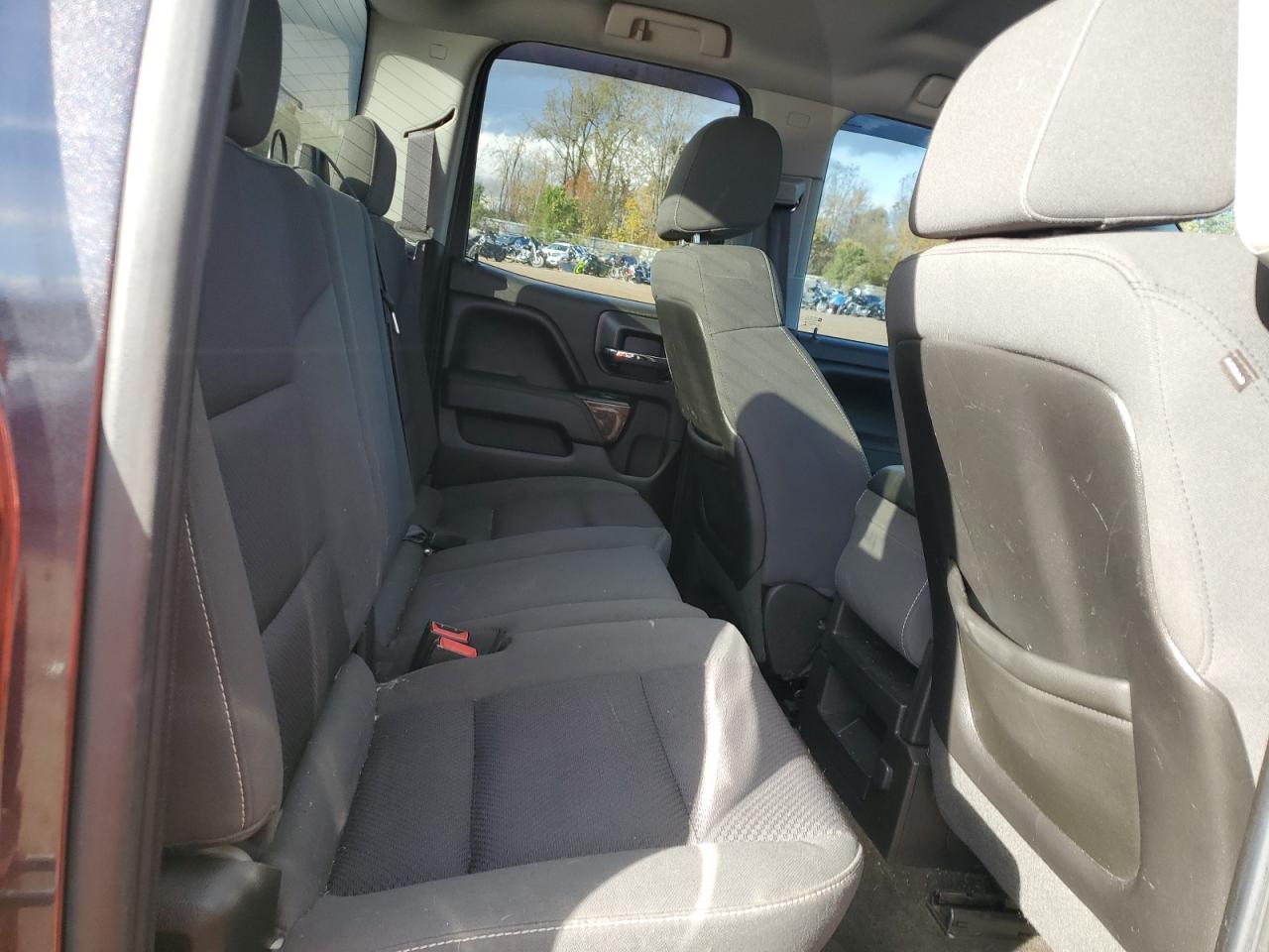 2015 GMC Sierra
