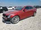 2014 CADILLAC ATS