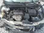 2008 TOYOTA CAMRY