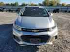 2020 CHEVROLET TRAX