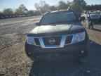 2014 NISSAN Frontier