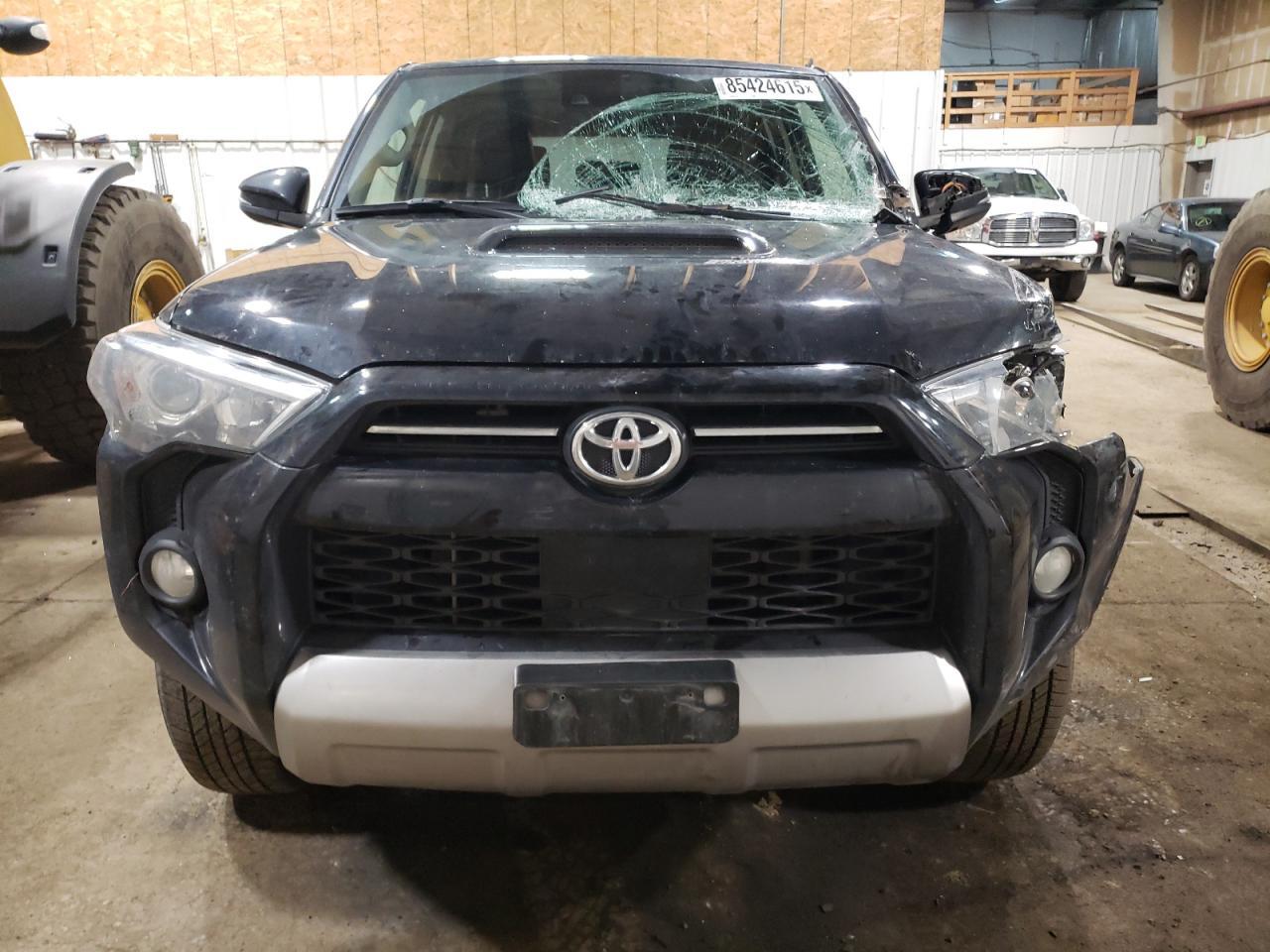 2020 TOYOTA 4Runner