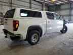 2022 GMC Sierra