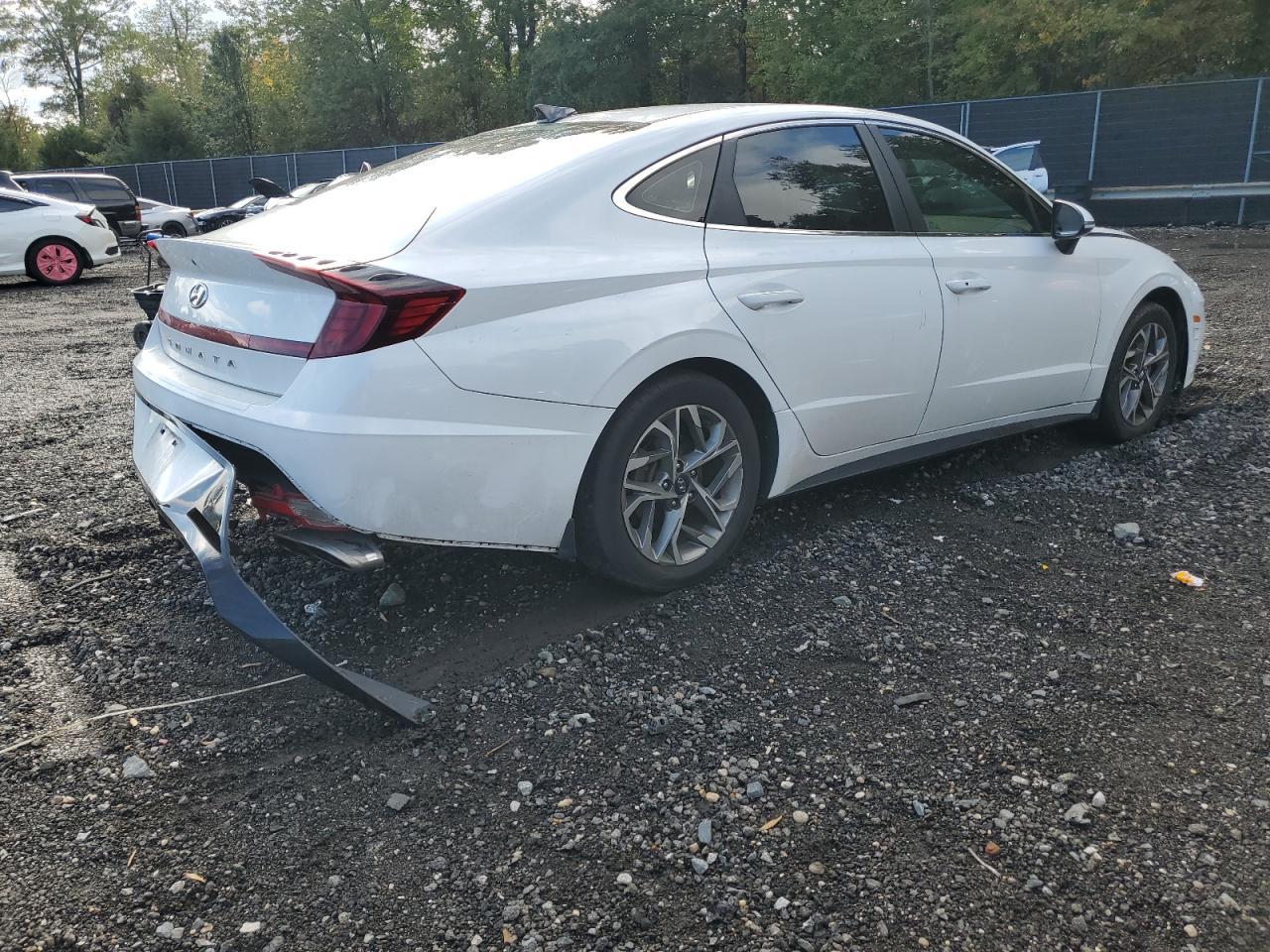 2022 HYUNDAI SONATA