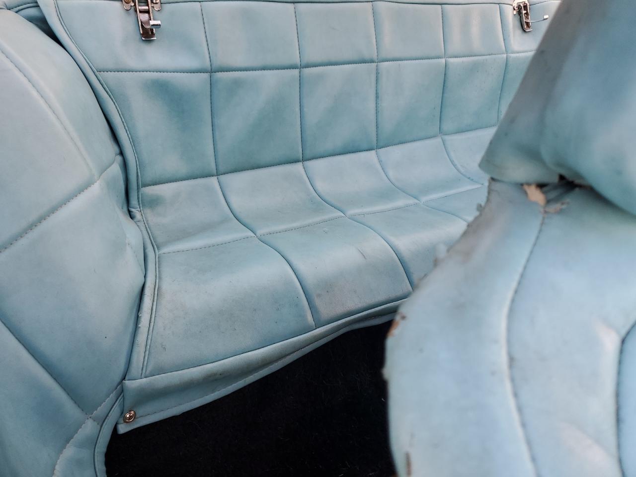 1967 VOLKSWAGEN Beetle