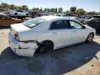 2012 CHEVROLET MALIBU