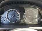 2014 BMW 5 series
