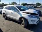 2018 LINCOLN MKC