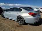2015 BMW M6