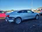 2018 CHEVROLET IMPALA