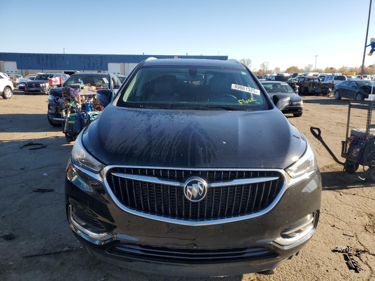 2020 BUICK ENCLAVE