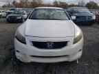 2010 HONDA ACCORD