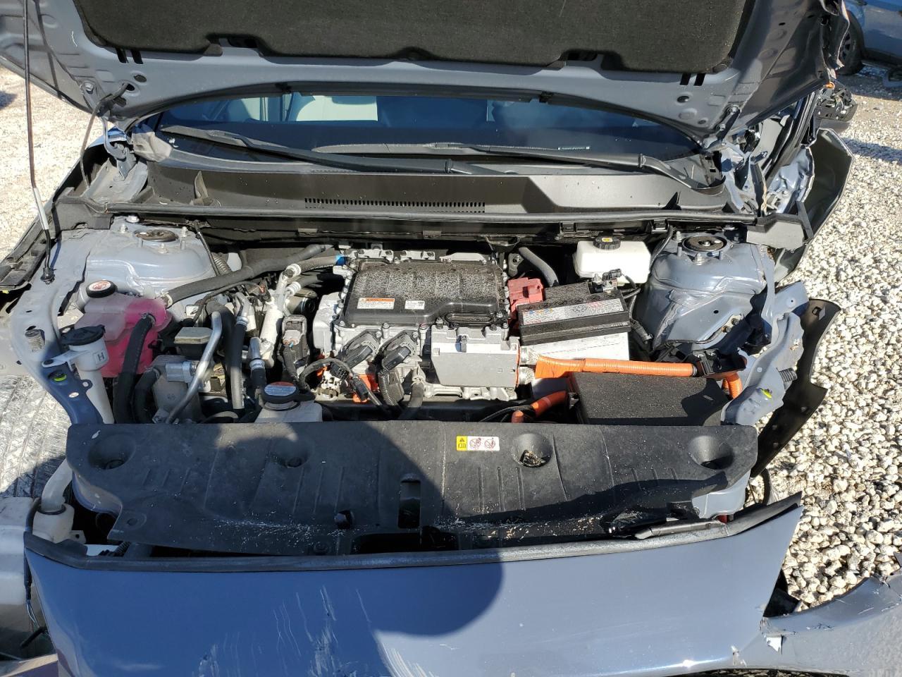 2023 SUBARU Solterra