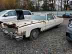 1973 CADILLAC Eldorado